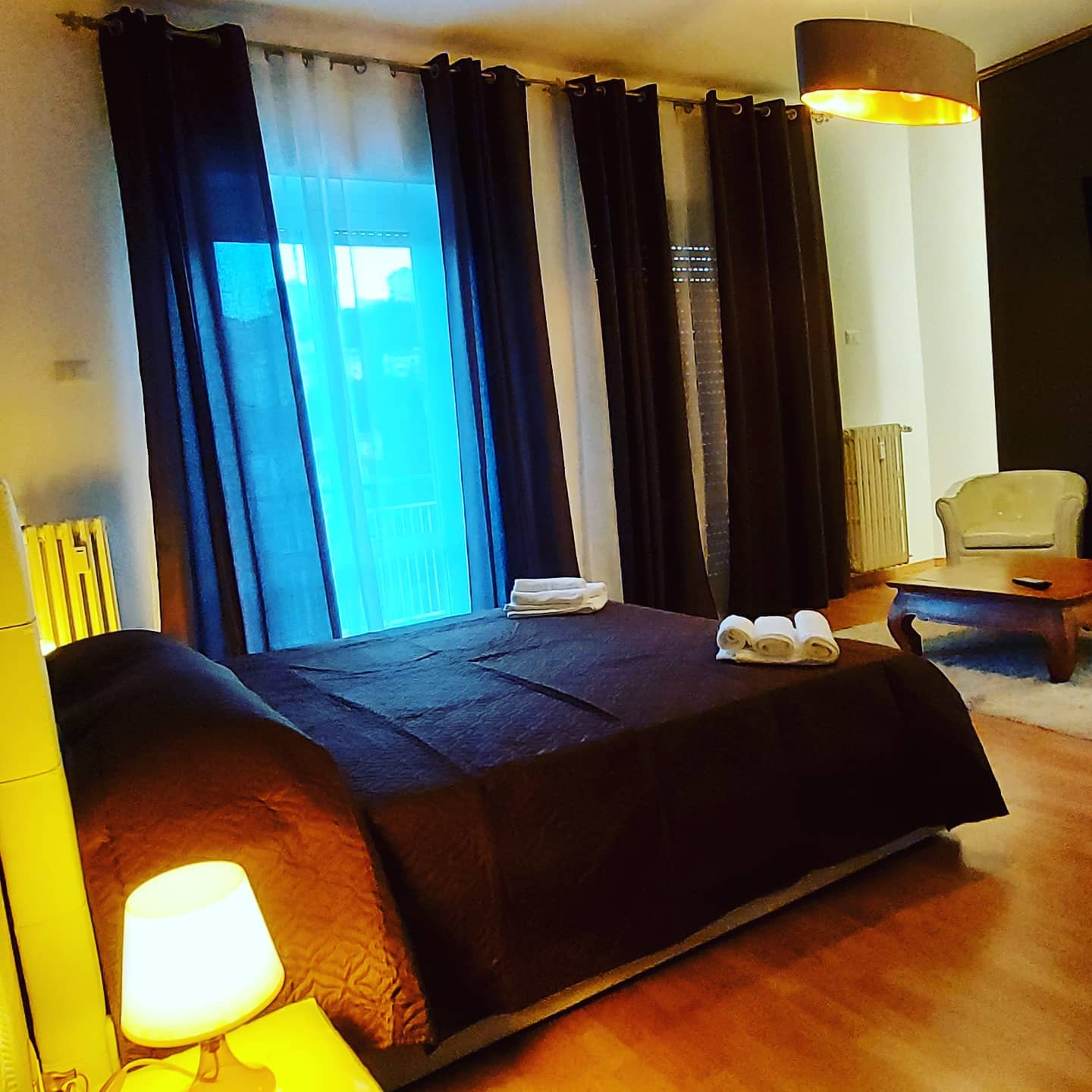 Camera C - B&B Viviani Potenza